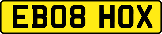 EB08HOX