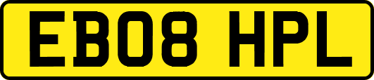 EB08HPL