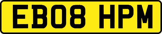 EB08HPM
