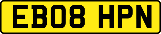 EB08HPN