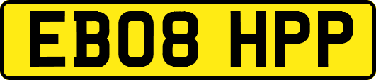EB08HPP