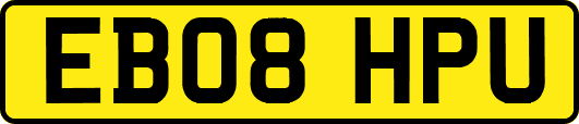 EB08HPU