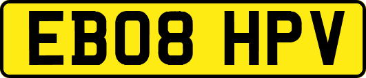 EB08HPV