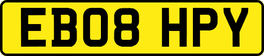 EB08HPY