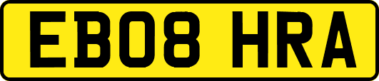 EB08HRA