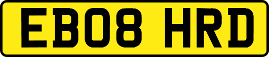 EB08HRD
