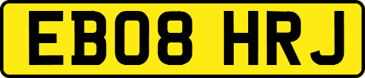 EB08HRJ