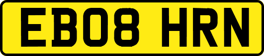 EB08HRN