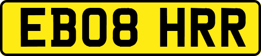 EB08HRR