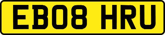 EB08HRU