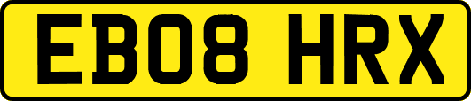 EB08HRX