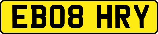 EB08HRY