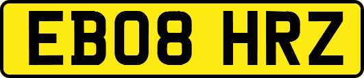 EB08HRZ