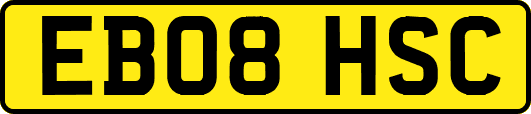EB08HSC
