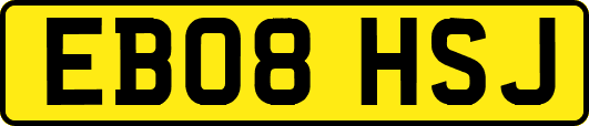 EB08HSJ