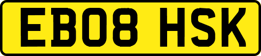 EB08HSK