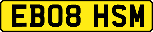 EB08HSM