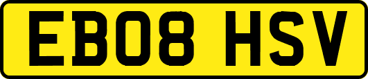 EB08HSV