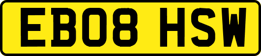 EB08HSW