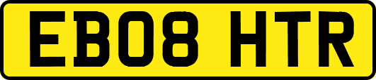 EB08HTR
