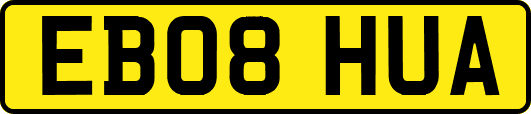 EB08HUA