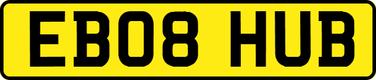 EB08HUB