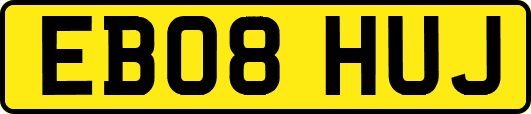EB08HUJ