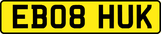 EB08HUK