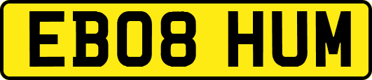 EB08HUM