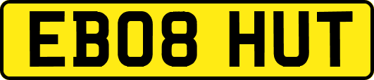 EB08HUT