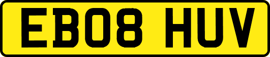 EB08HUV