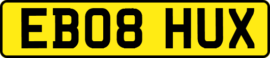 EB08HUX