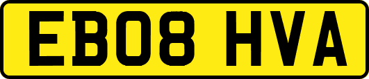EB08HVA