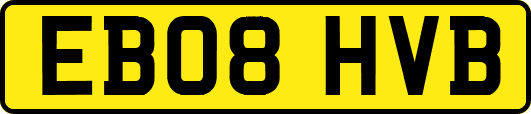 EB08HVB
