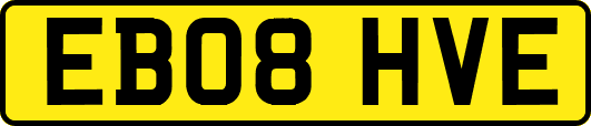 EB08HVE