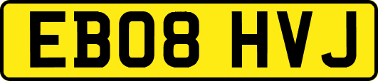 EB08HVJ