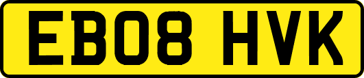 EB08HVK
