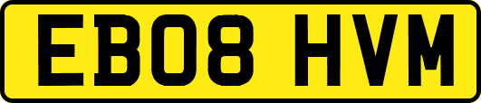 EB08HVM