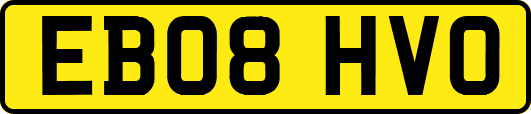 EB08HVO