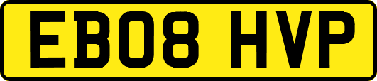 EB08HVP