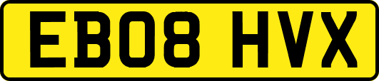 EB08HVX