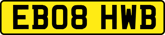 EB08HWB