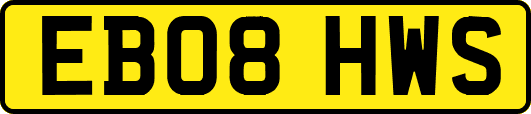 EB08HWS