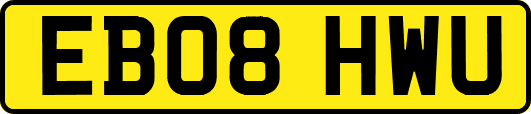 EB08HWU