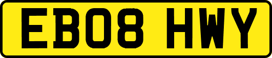 EB08HWY