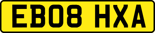 EB08HXA