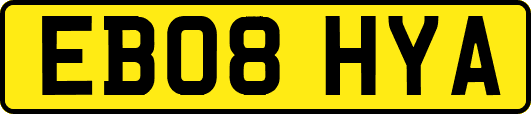 EB08HYA