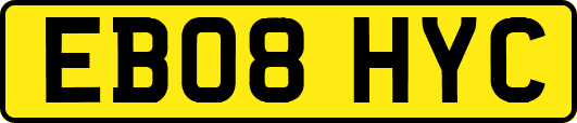 EB08HYC