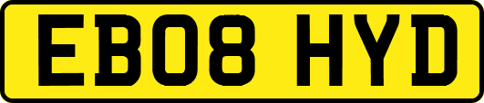 EB08HYD