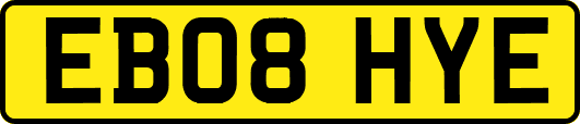 EB08HYE